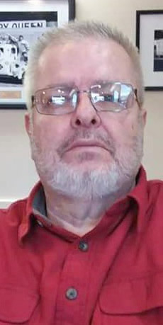 James W. Guy Jr.